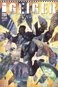 Issue #23