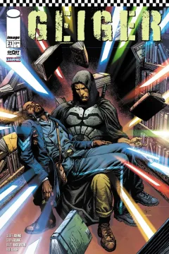 Issue #21