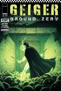 Chapter One: From Monster to Man...and Back Again