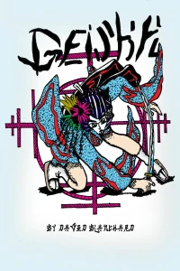 Issue #1