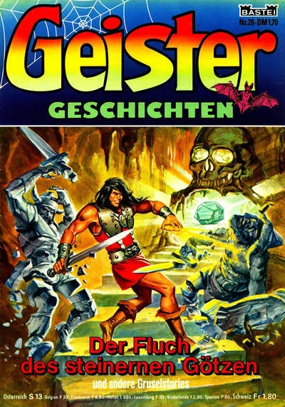Cover of Issue #26