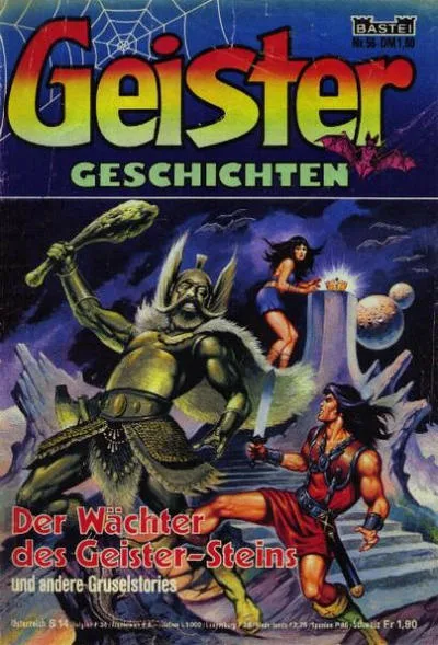 Cover of Issue #56