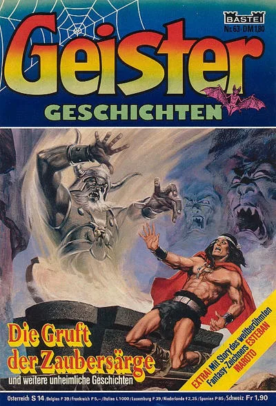 Cover of Issue #63