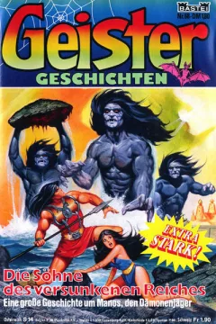 Issue #68