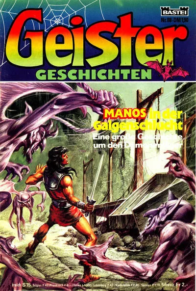 Cover of Issue #88
