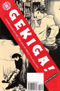 Issue #1