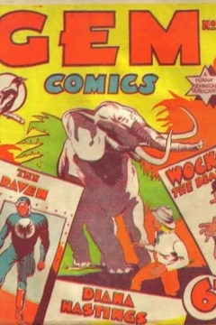 Issue #11
