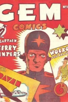 Issue #12