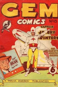 Issue #13