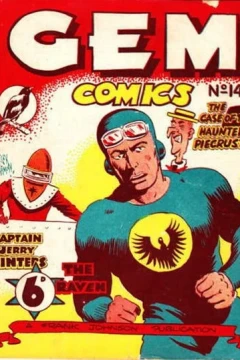 Issue #14