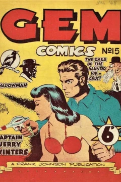 Issue #15
