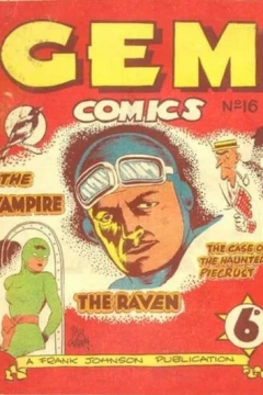 Issue #16
