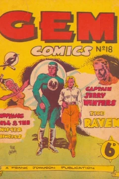 Issue #18