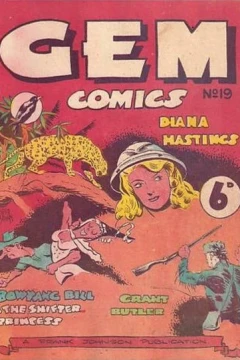 Issue #19