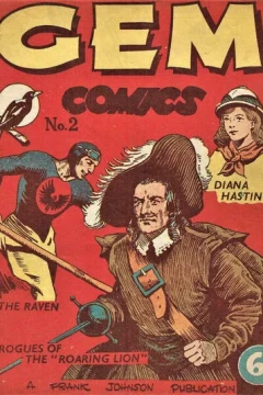 Issue #2