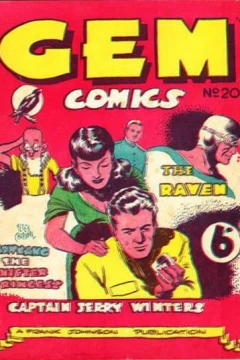 Issue #20
