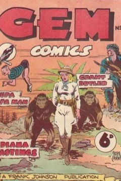 Issue #21