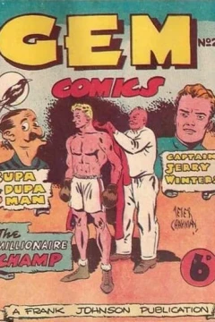 Issue #22