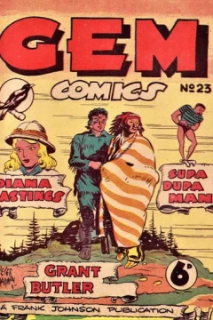 Issue #23
