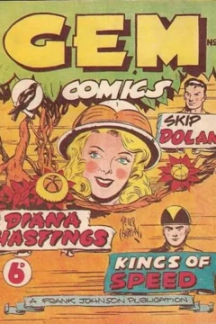 Issue #27