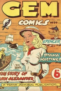 Issue #29