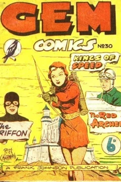 Issue #30