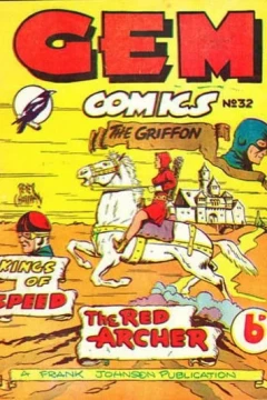 Issue #32