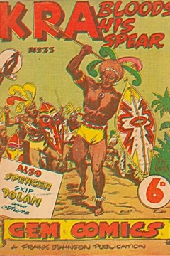 Issue #33
