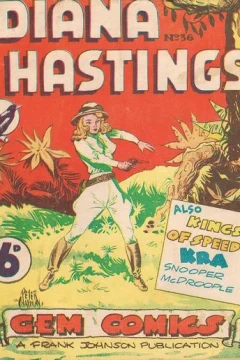 Issue #36