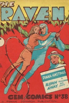 Issue #38