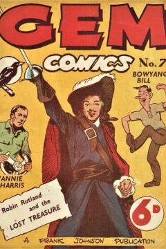 Issue #7