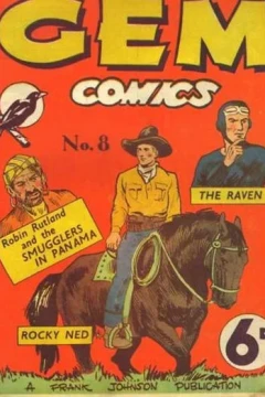 Issue #8
