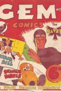 Issue #9