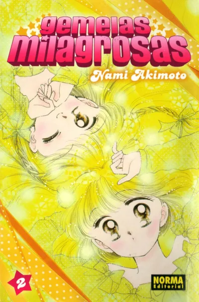 Cover of Issue #2