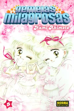 Issue #5