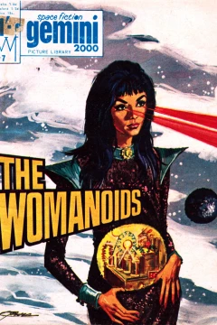 The Womanoids