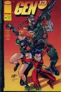 Issue #10