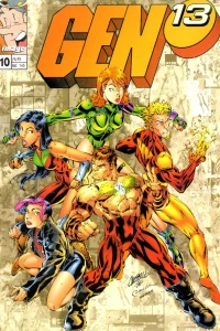 Issue #10