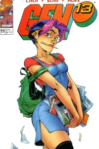 Issue #11