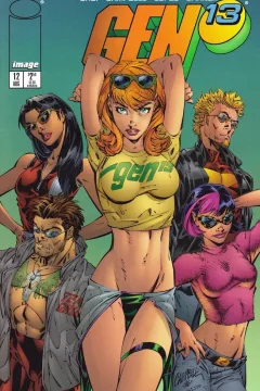 Issue #12