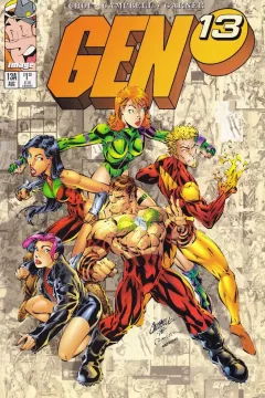 Issue #13