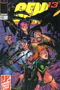 Issue #13