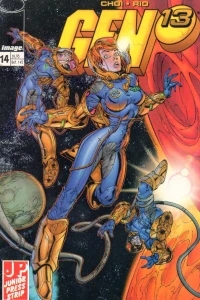 Issue #14