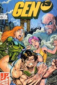 Issue #15
