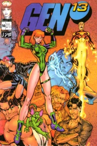 Issue #16