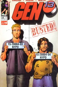 Issue #17