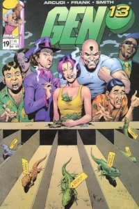 Issue #19