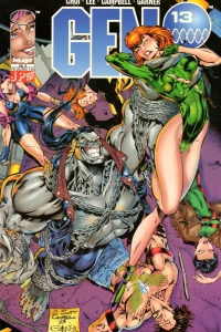 Issue #2