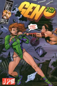Issue #20