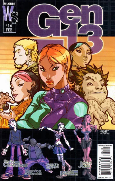 Cover of Winter Kills, Part Five: The End of the Affair